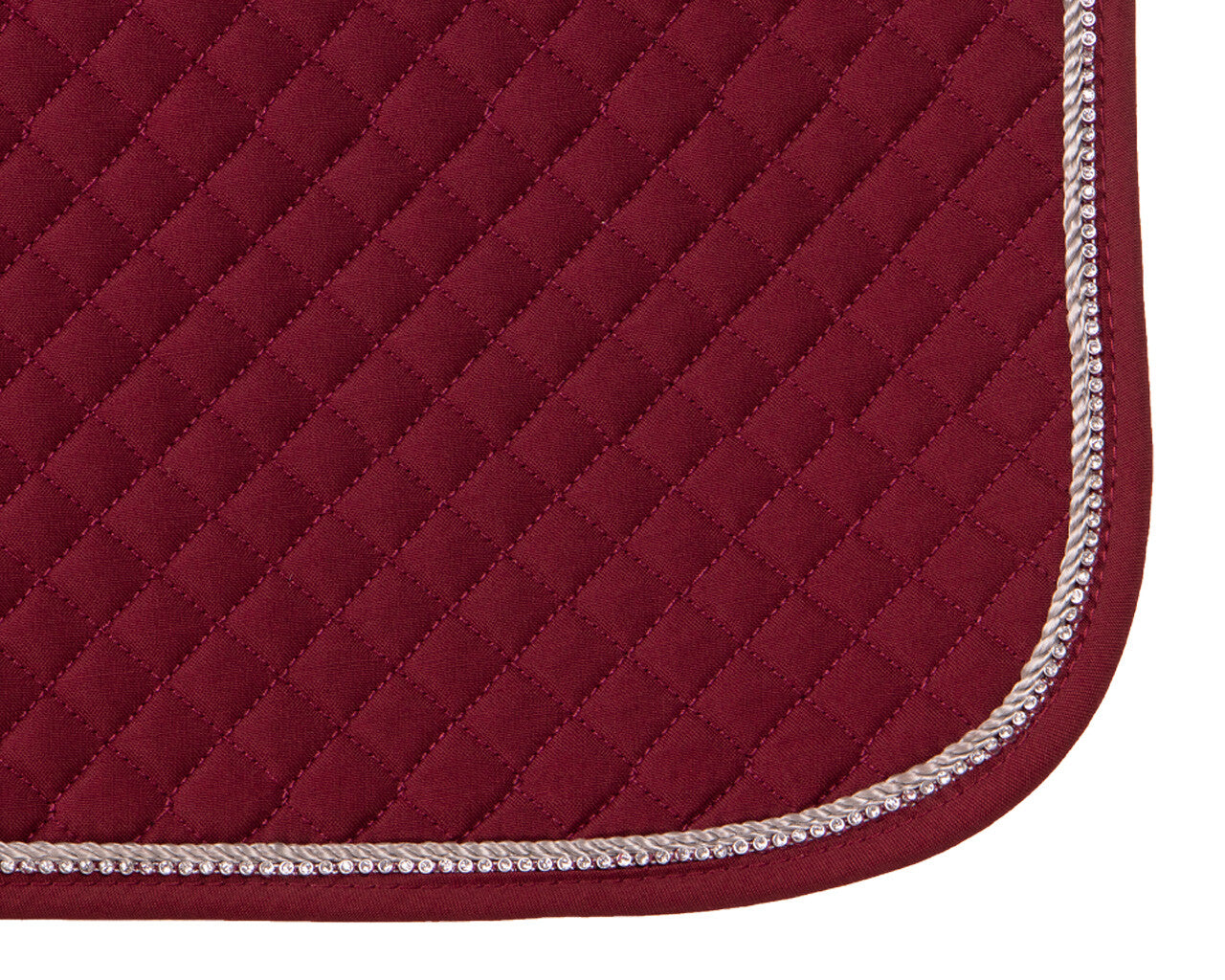 Saddle Pad Cali by QHP