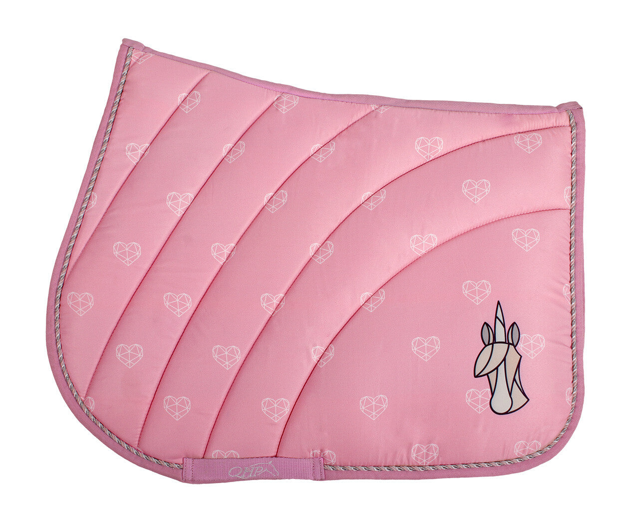 Sanna AP Saddle Pad QHP