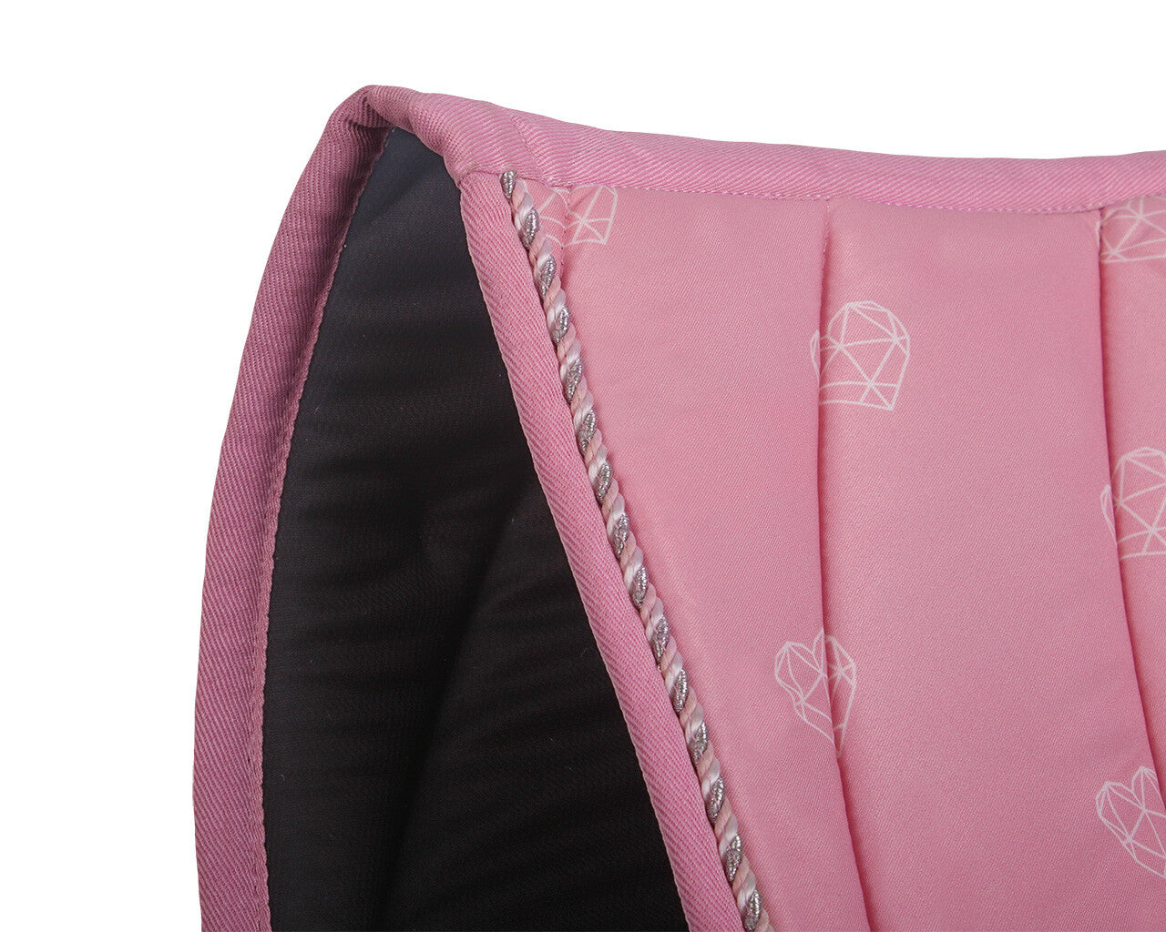 Sanna AP Saddle Pad QHP