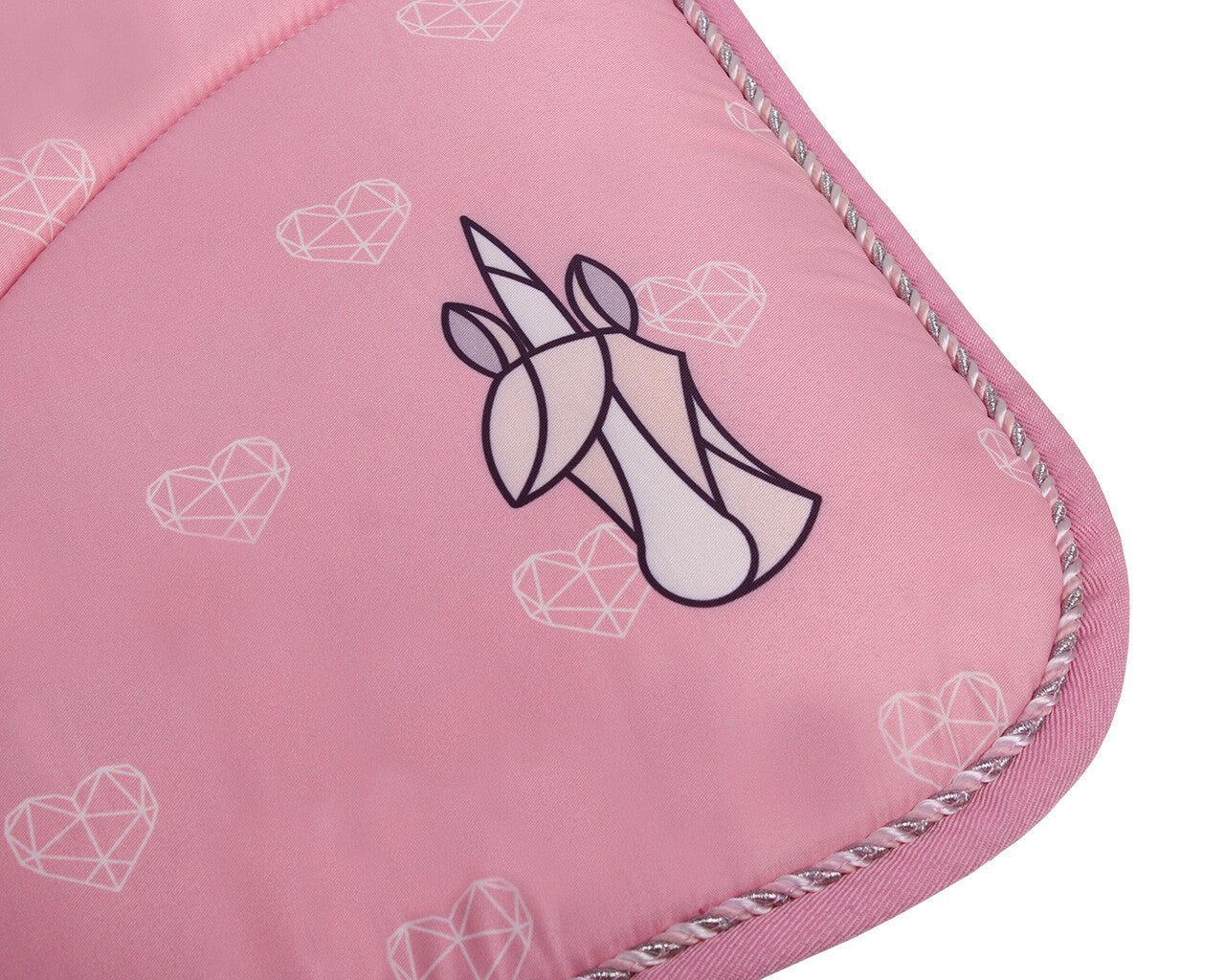 Sanna AP Saddle Pad QHP