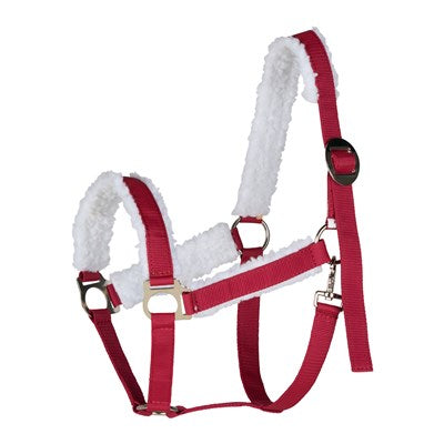 Santa Halter by Horze