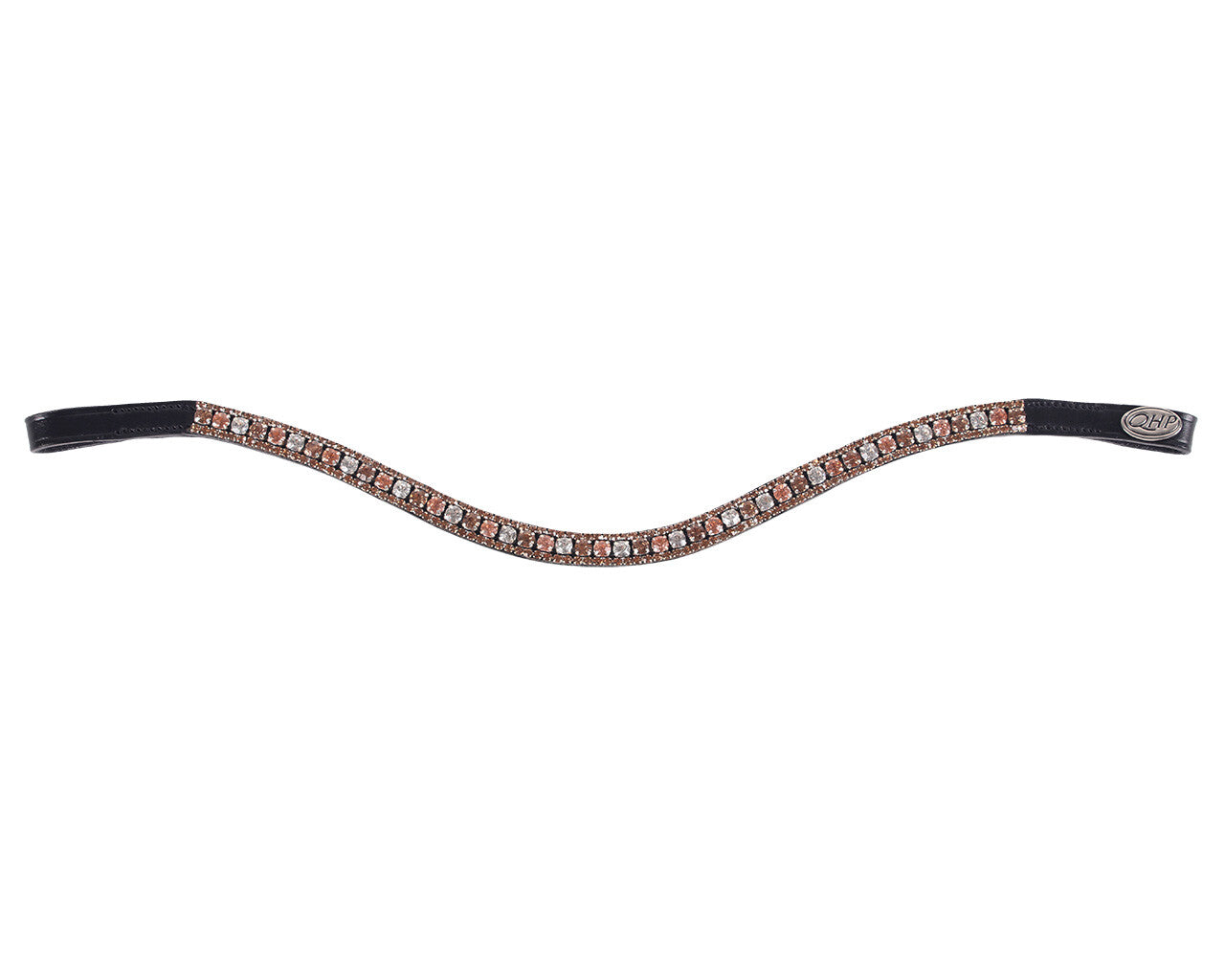 Browband Sevilla QHP cob size