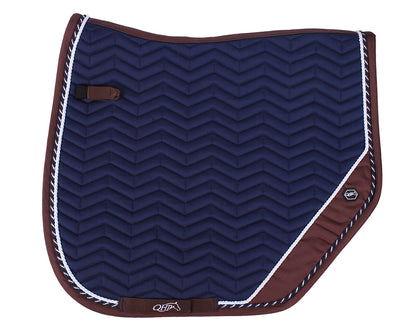 Shiva Saddle Pad QHP