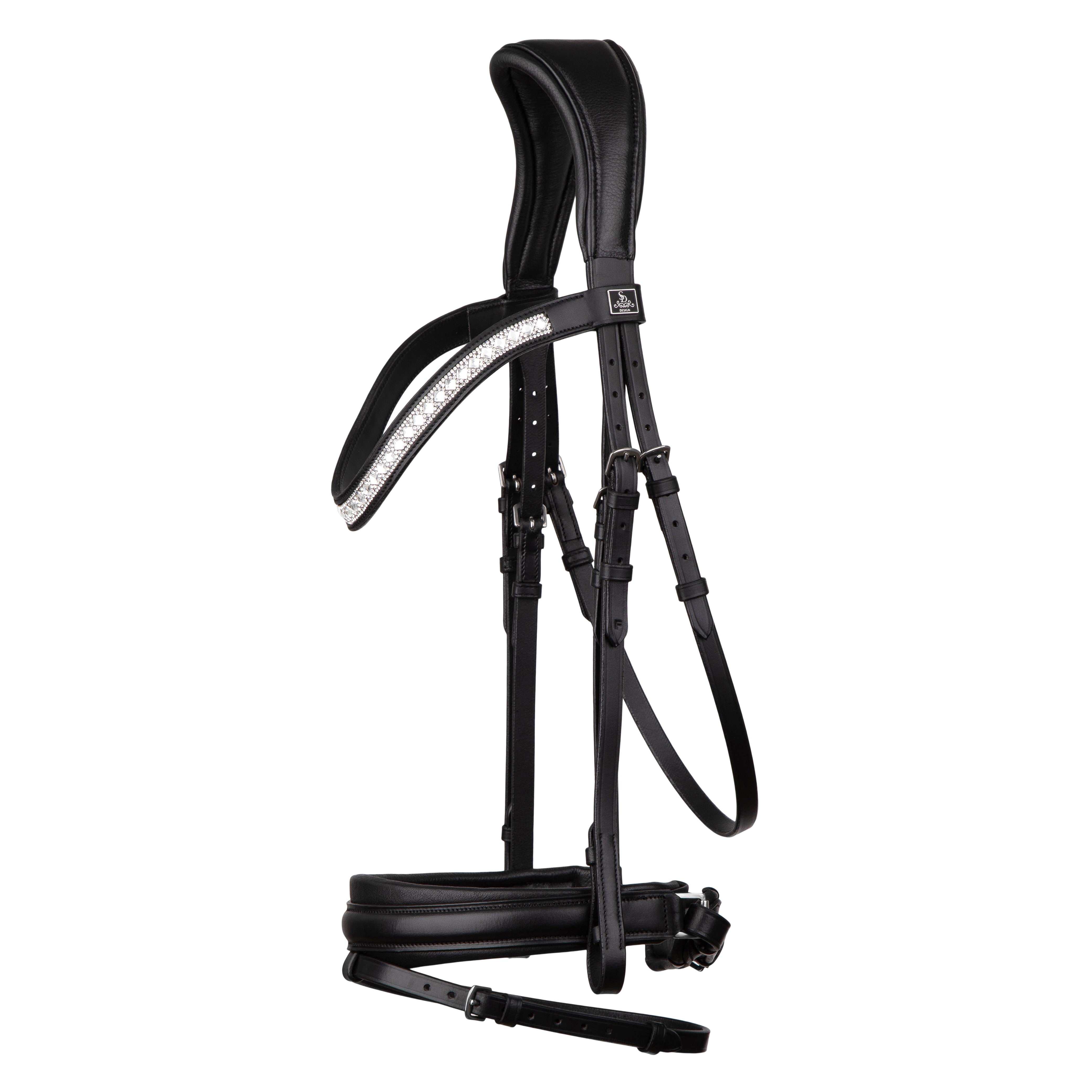 SD Design Silvano Bridle