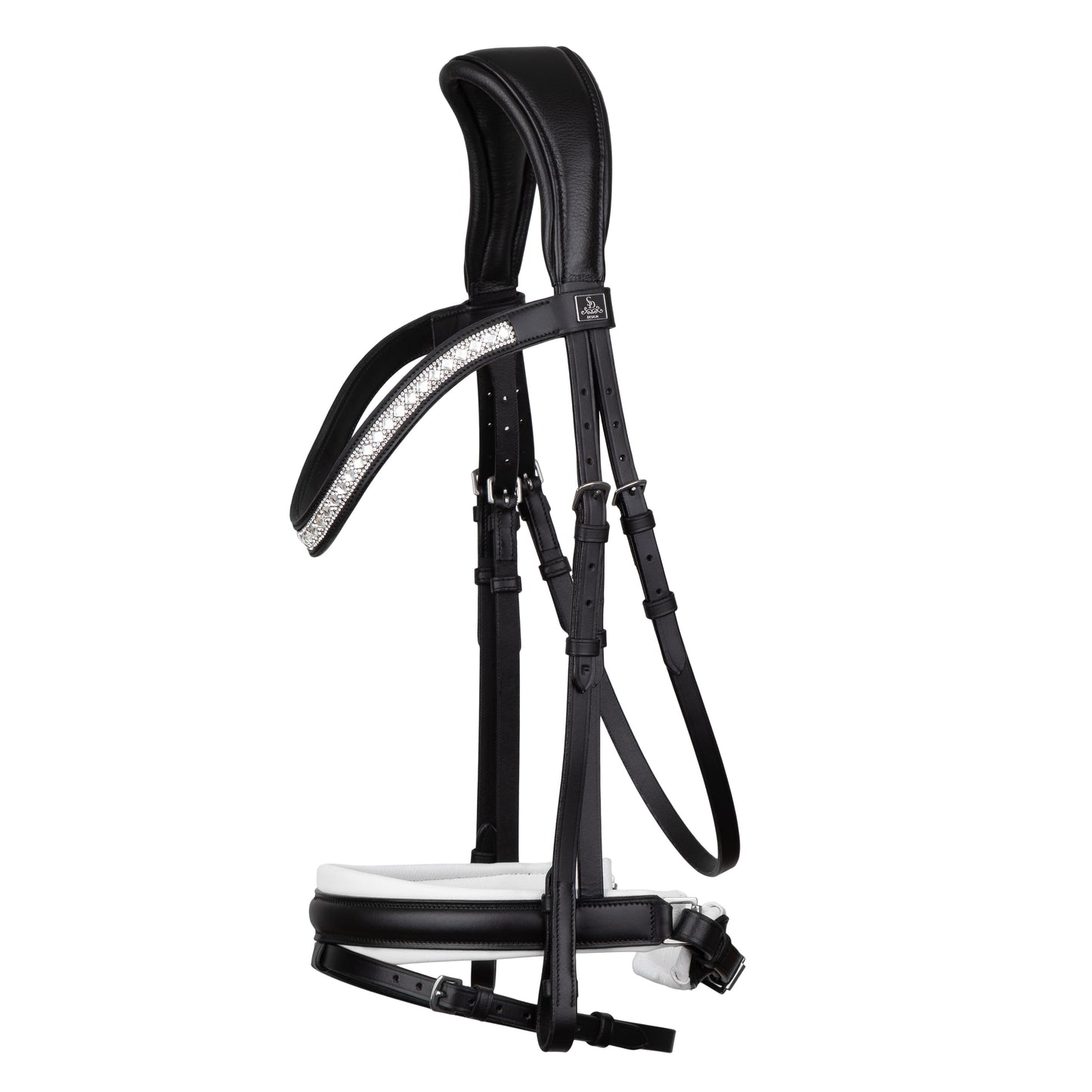 SD Design Silvano Bridle