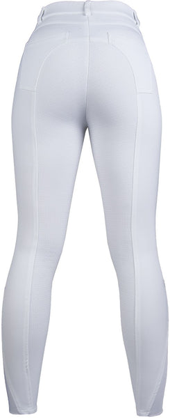 Sunshine Competition full Seat breeches by HKM