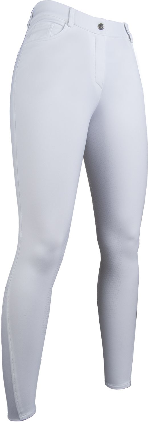 Sunshine Competition full Seat breeches by HKM