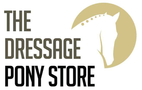 The Dressage Pony Store