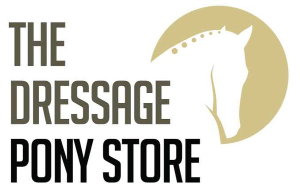 The Dressage Pony Store