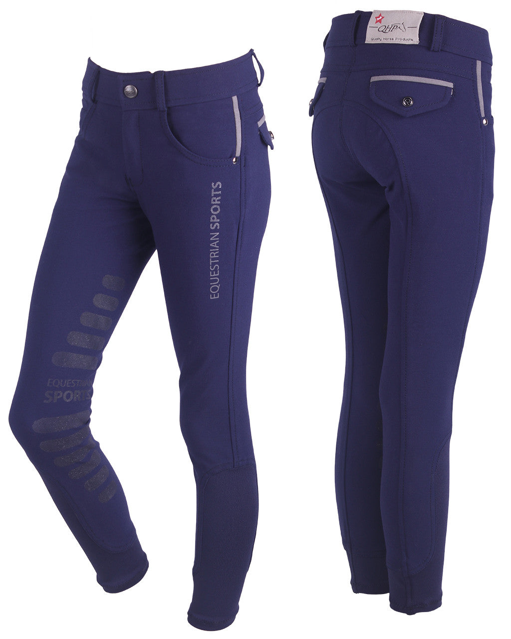 Thirza Junior Breech Brands of Q