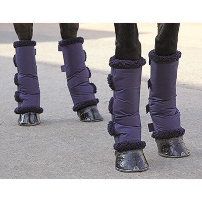 Shires Travel/Shipping Boots