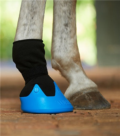 Tubbease hoof treament aid