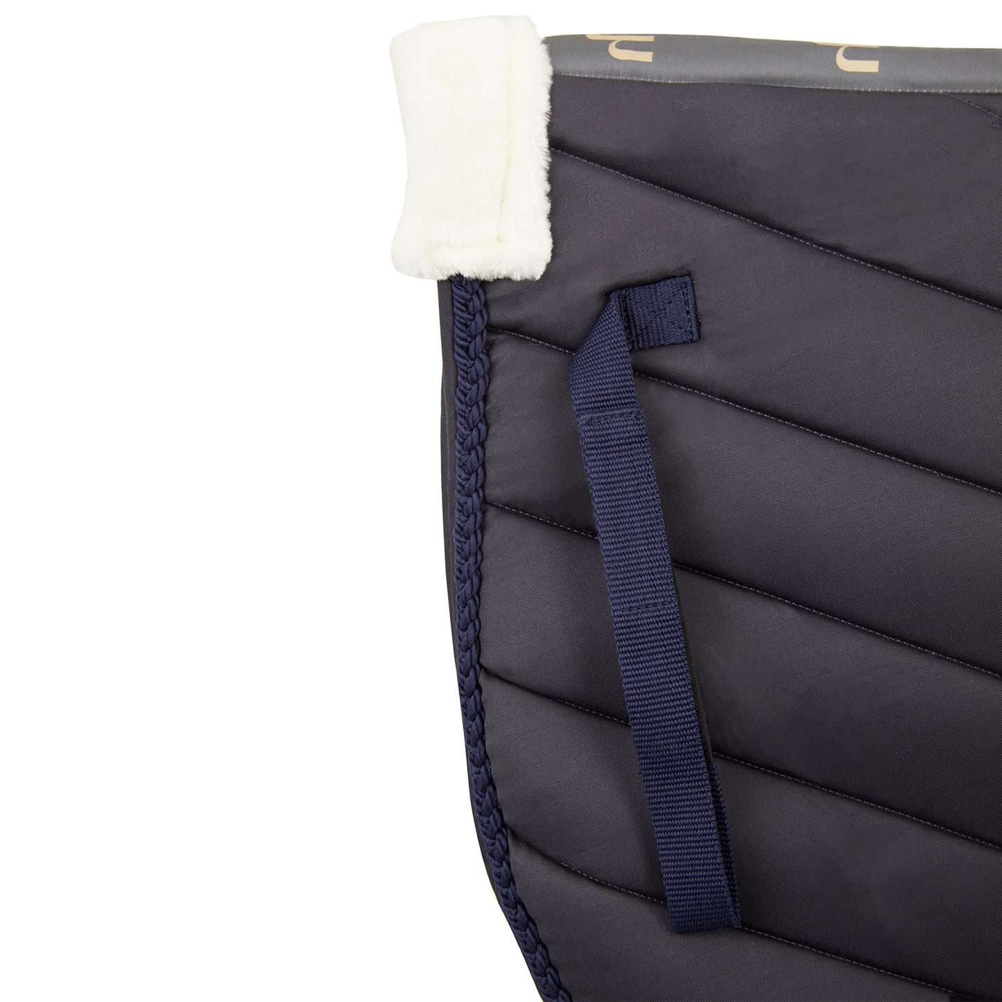 Victoria Dressage Saddle Pad