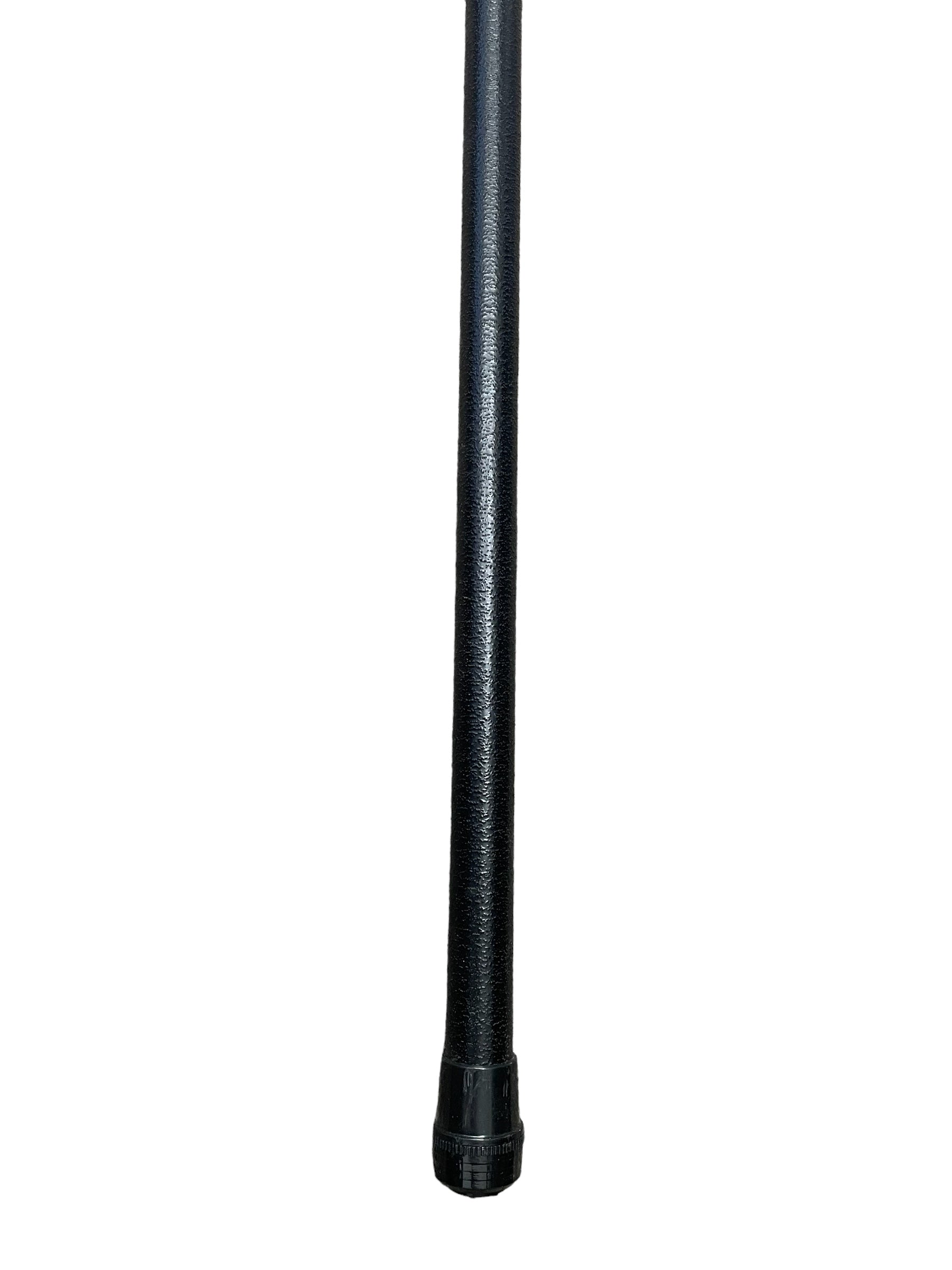 Hollow fiberglass telescopic lunging whip by Doebert