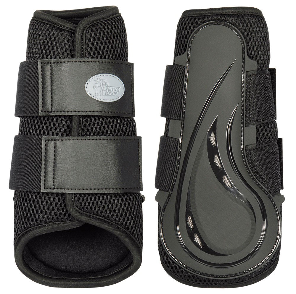 Harry's Horse Air Mesh Splint Boots