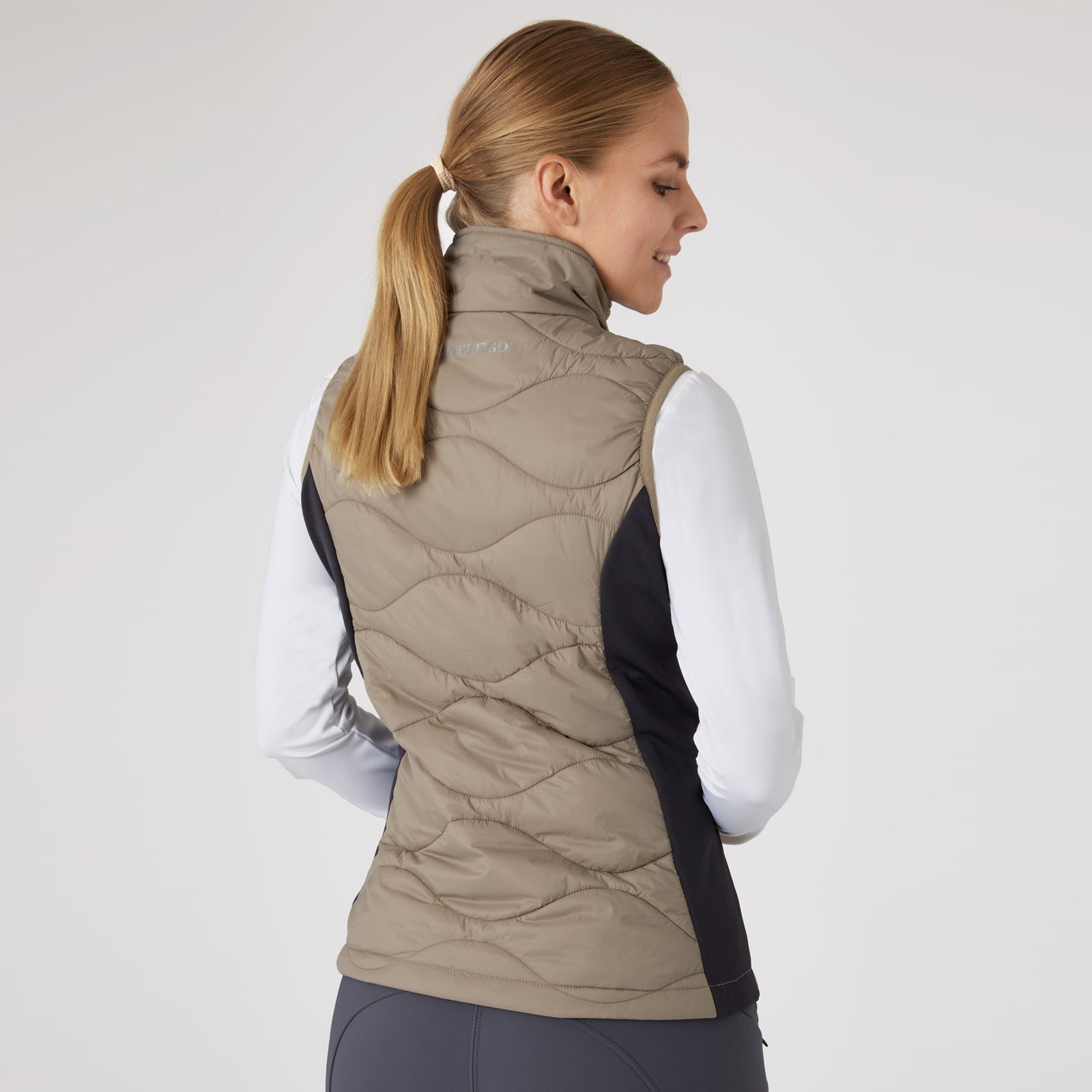 B Vertigo Belle Women's Hybrid Vest