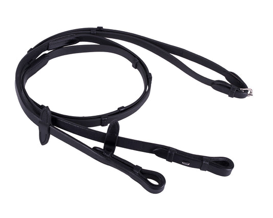 Biothane Reins by QHP full and pony size