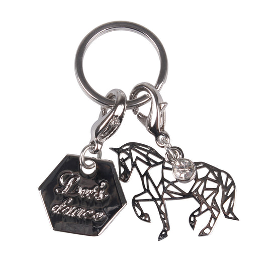 Dressage Bridle Charm