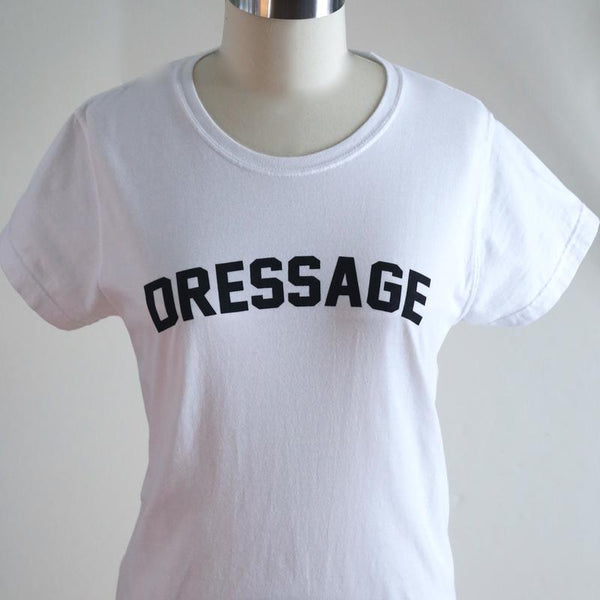 Dressage T-shirt