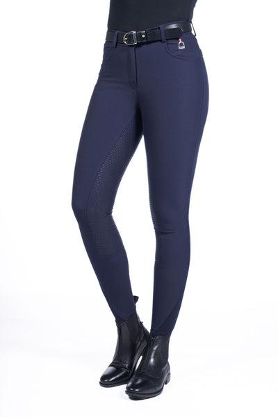 Equine Sports Riding Breeches by HKM full seat