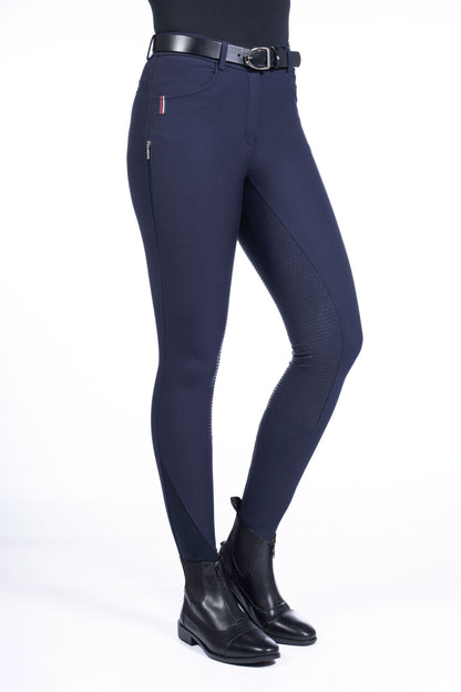 Equine Sports Riding Breeches by HKM full seat