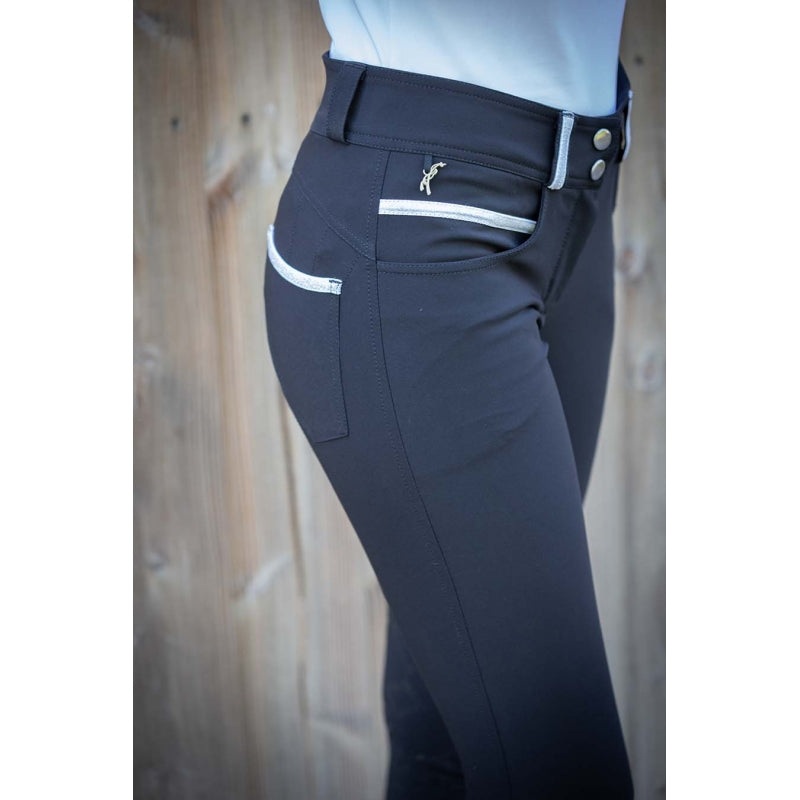 Penelope Fun Full Seat Dressage Breeches