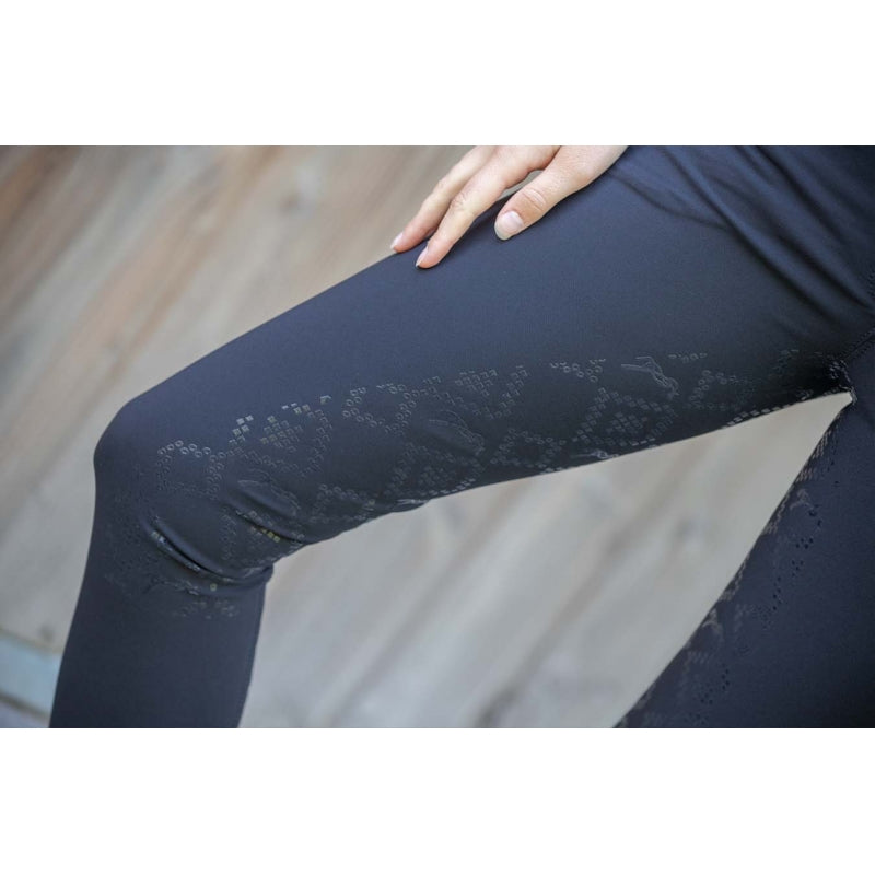 Penelope Fun Full Seat Dressage Breeches