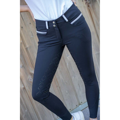 Penelope Fun Full Seat Dressage Breeches