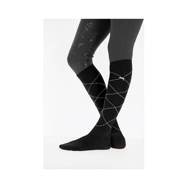 Luxe Socks by Penelope Black