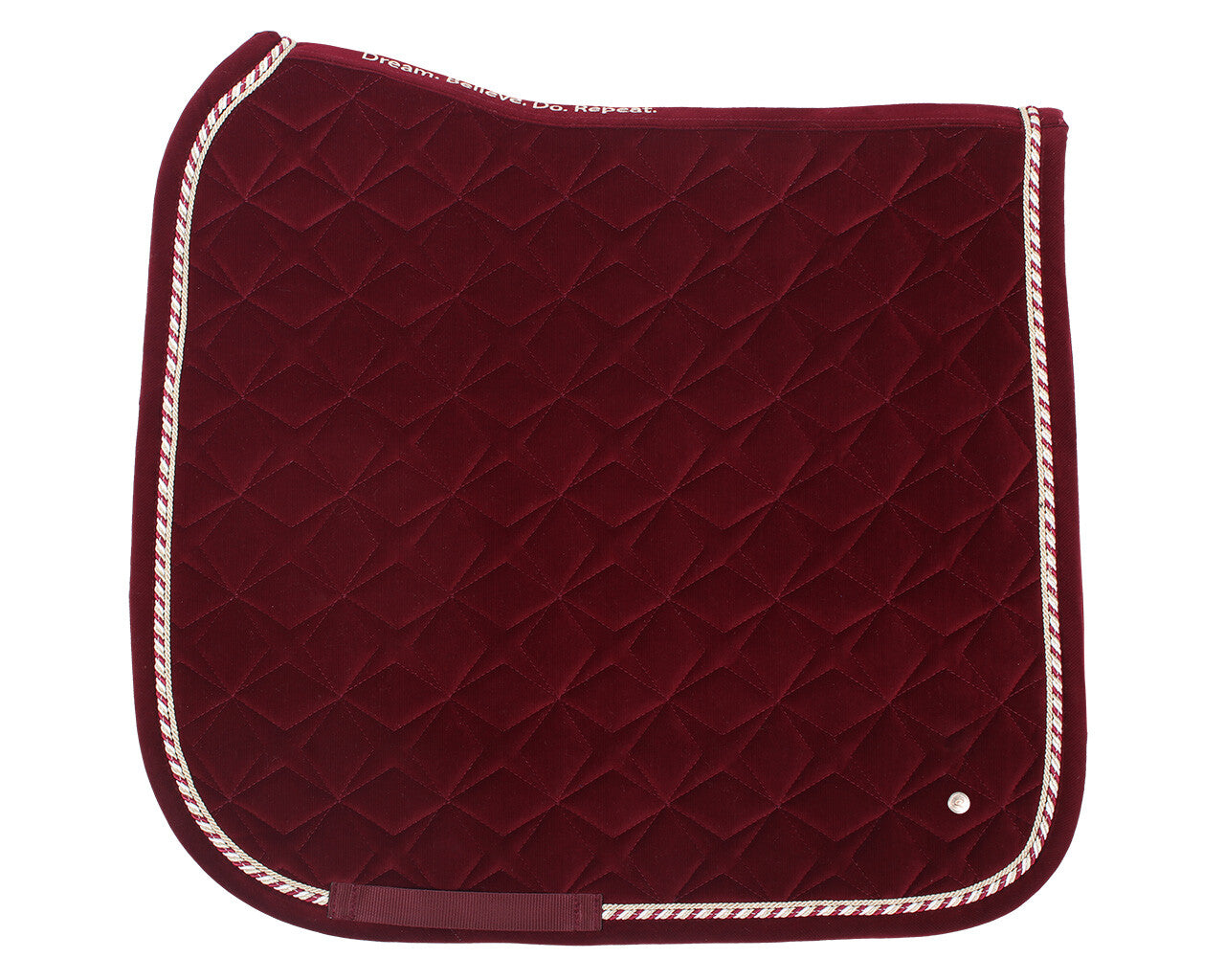 Saddle Pad Orlando QHP pony size