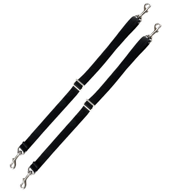 Replacement Leg Straps-Short