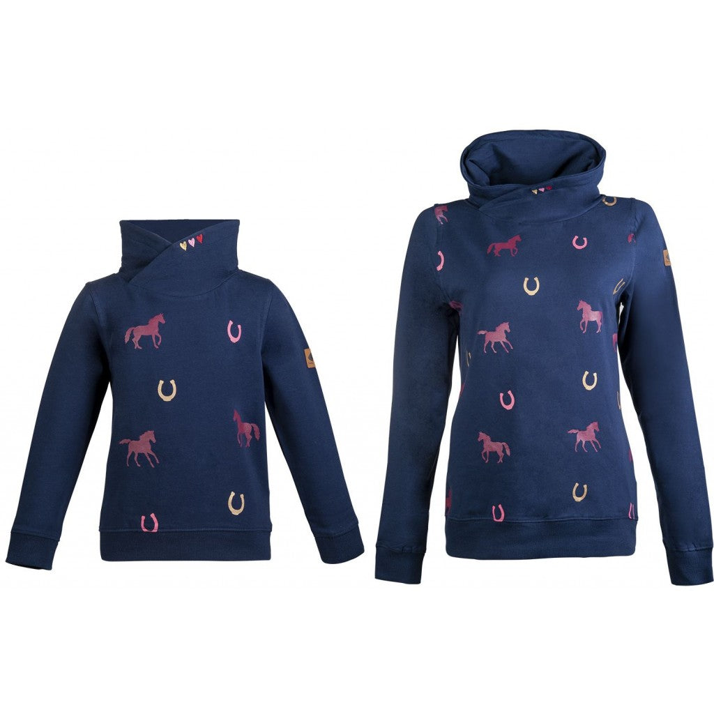 Sweater horses Junior HKM